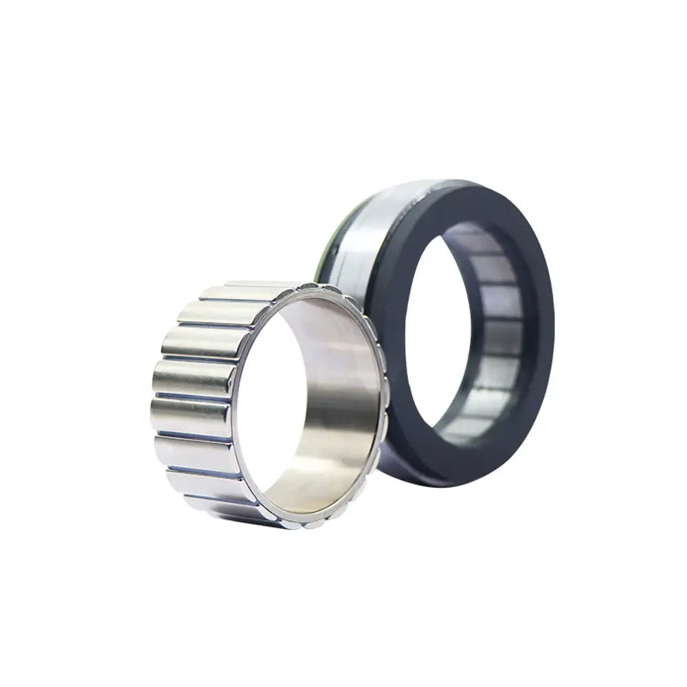Myactuator Frameless torque motor FL-70-10 with Hall sensor incremental encoder inner rotor vacuum potting process