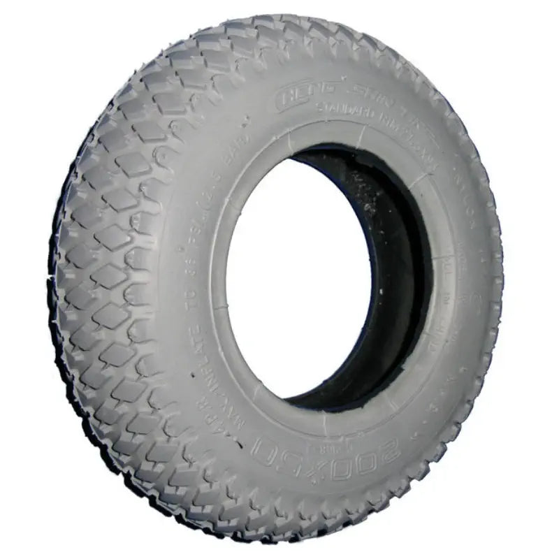 AndyMark 8in. Pneumatic Wheel