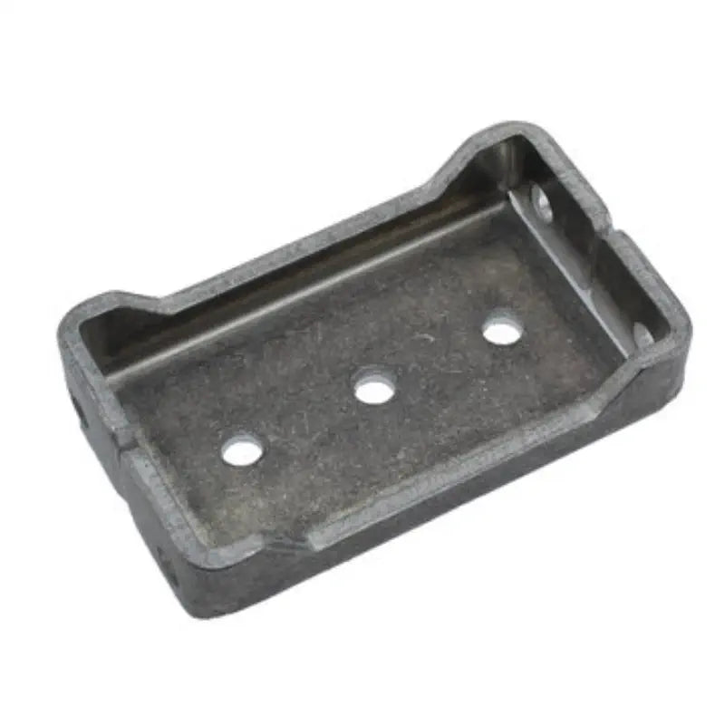 AndyMark AM14U4/U5 Side Bumper Bracket