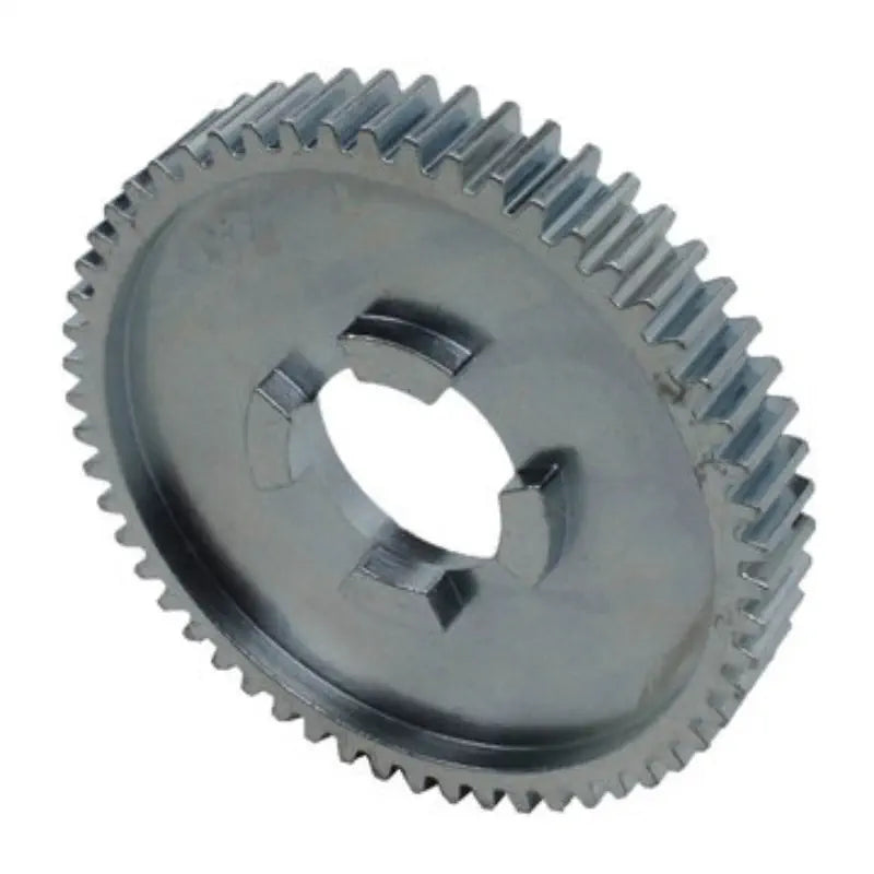 AndyMark 56 Tooth 20 DP 0.875in. Round Bore Dog Pattern Gear