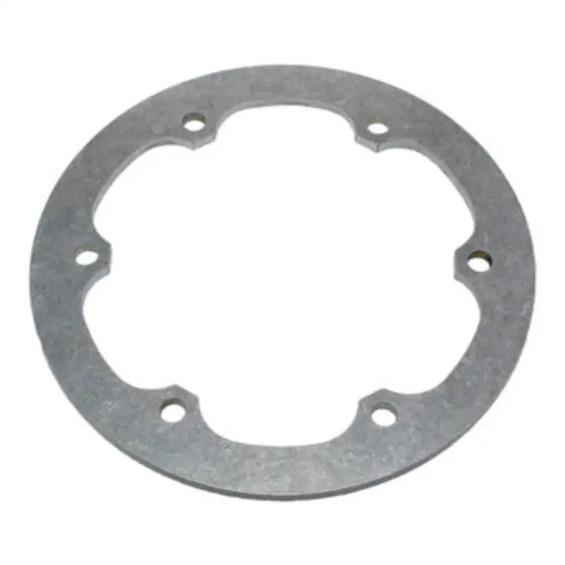 AndyMark 8in. HD Pneumatic Wheel Rim