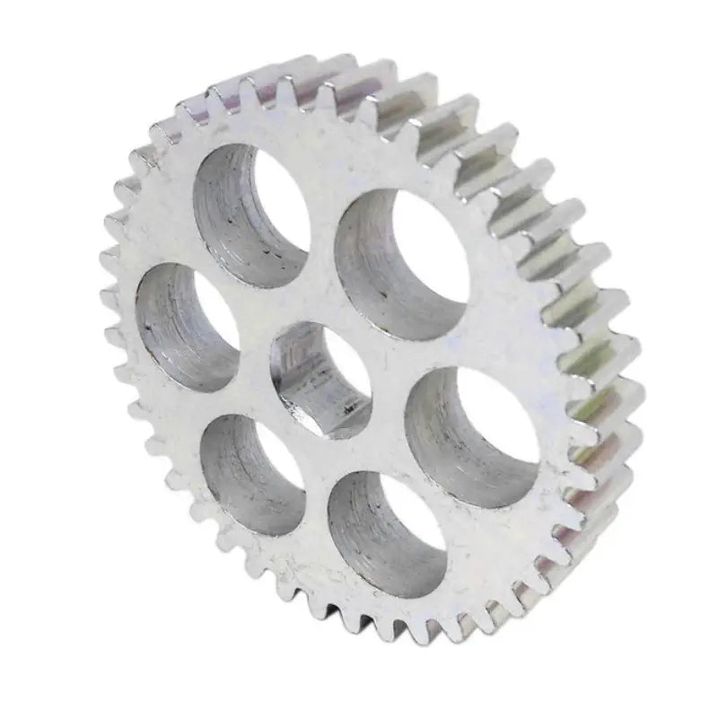 AndyMark 40 Tooth 20 DP 0.375in. Hex Bore Gear