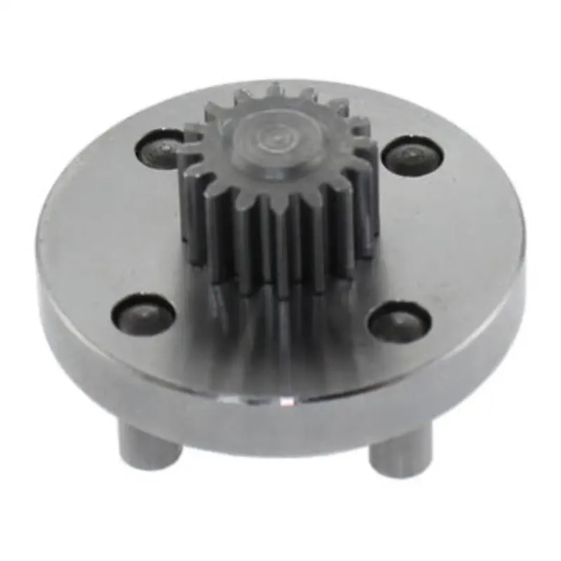 AndyMark BaneBots Carrier Plate Sport 4:1 SD to 4:1 SD