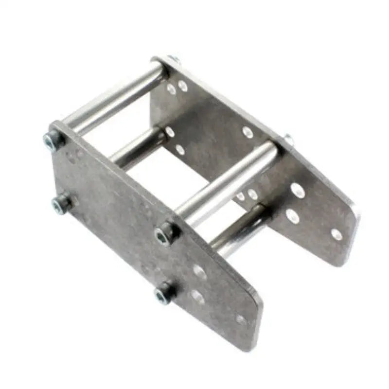 AndyMark Climber in a Box Brace Upgrade Kit 2in. Extrusion