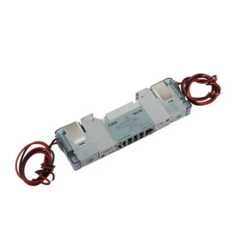 AndyMark CKD Double Solenoid Manifold Valve