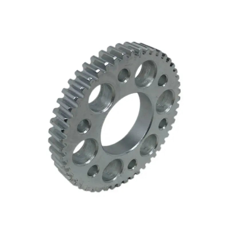 AndyMark 50 Tooth 20 DP 1.125in. Round Bore Bolt Circle Bearing Gear