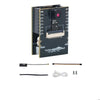 ESP32 WiFi Camera Module Lite Version- Module+Communication board