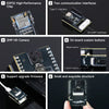 ESP32 WiFi Camera Module Lite Version- Module+Communication board