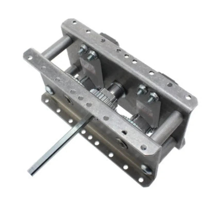 AndyMark PicoBox Twin Servo