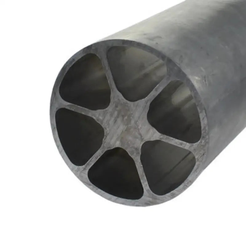 AndyMark Performance Wheel Extrusion 1ft. x 4in. Diameter