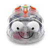 TTS 10 Blue-Bot Programmable &amp; Rechargeable Robot with FREE Tactile Reader and FREE Tactile Standard Extension Pack - STEM Learning Coding Robotics for Kids Age 3+