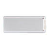 Waveshare 5.79" E-Paper Module (B), E-Ink Display, 792x272, Red/Black/White, SPI Interface