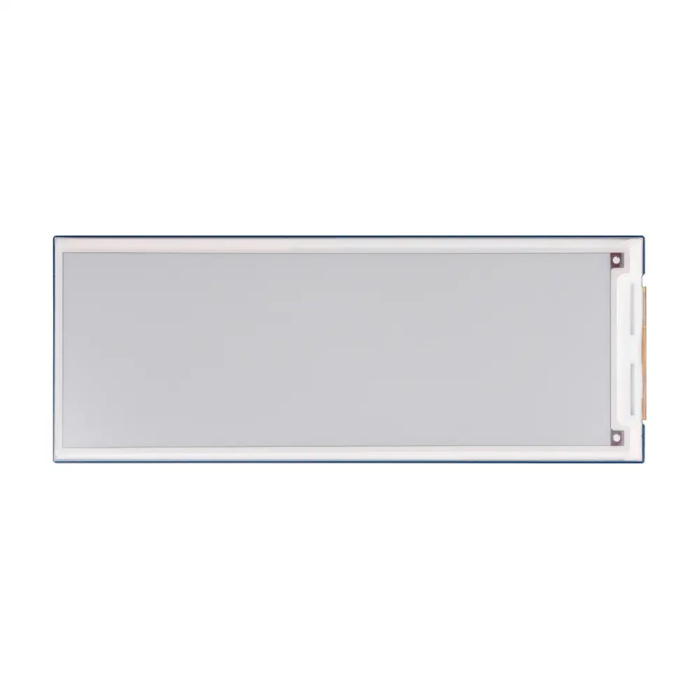 Waveshare 5.79" E-Paper Module (B), E-Ink Display, 792x272, Red/Black/White, SPI Interface