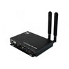 Waveshare Industrial IoT Mini-Computer Add-ons, 4G / PoE Features, Based on Raspberry Pi CM3 / CM3+ Series (US)