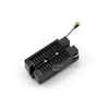 Waveshare ARIES DIP 24 Pin ZIF Socket, Test & Burn-in Socket