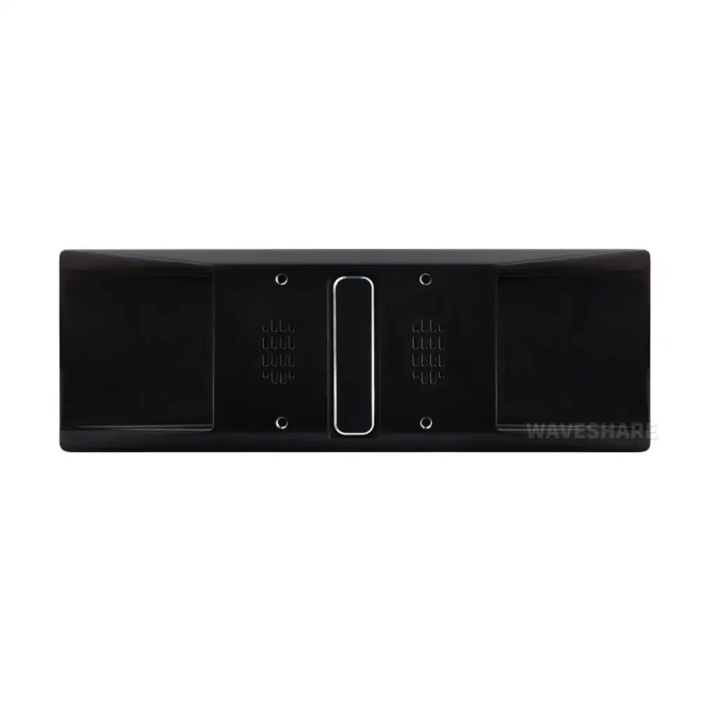 Waveshare 7.9" IPS Display, 400×1280 Pixel, Toughened Glass Panel, HDMI Interface