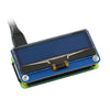 Waveshare 128×32, 2.23" OLED Display HAT for Raspberry Pi