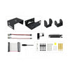 Waveshare Metal Case for Jetson Nano 2GB Developer Kit