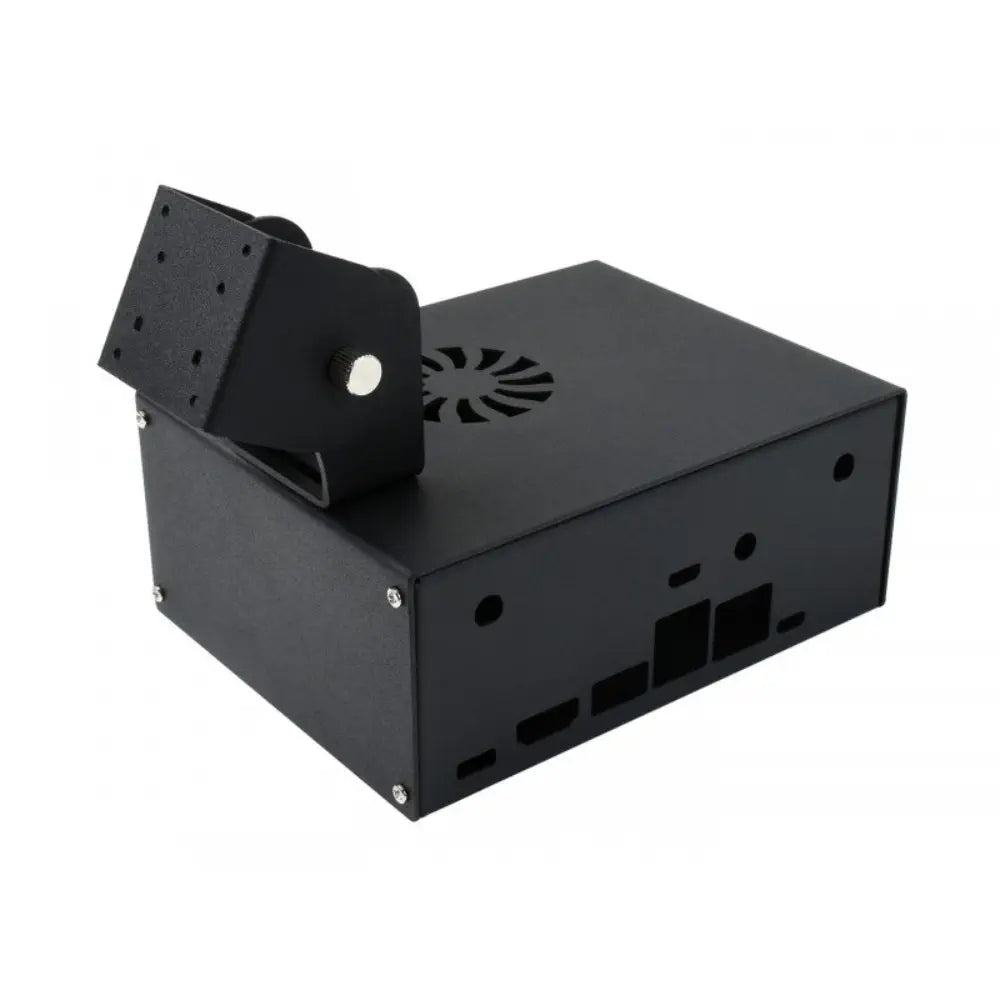 Waveshare Metal Case for Jetson Nano 2GB Developer Kit