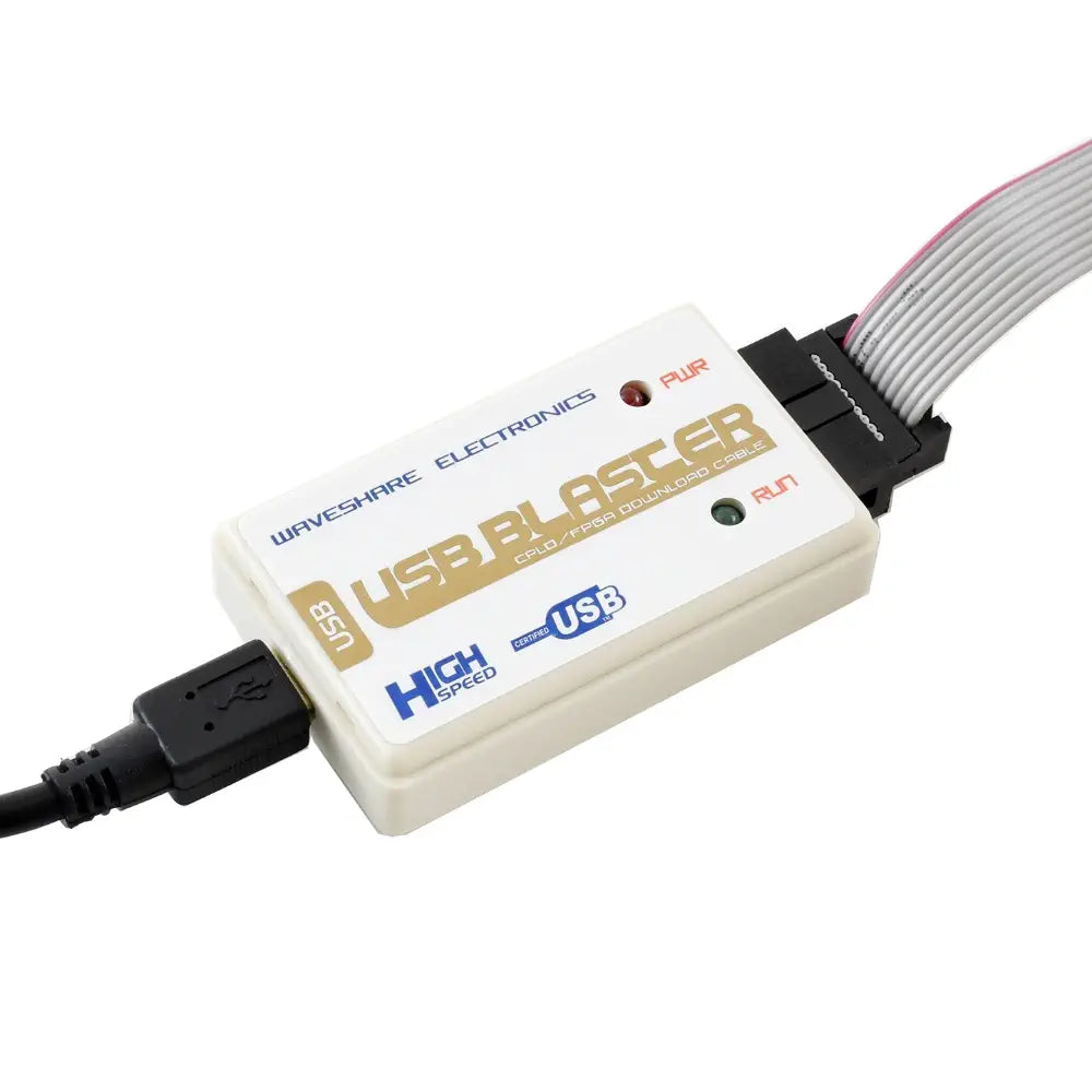 Waveshare USB Blaster V2 Download Cable