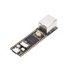 Waveshare Luckfox Pico Pro/Max RV1106 Linux Micro Dev Board, ARM Cortex-A7/RISC-V MCU/NPU/ISP (128MB, no Headers)