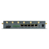 Waveshare SIM8200EA-M2 Industrial 5G Router, Wireless CPE, 5G/4G/3G Support, Snapdragon X55, Multi Mode Multi Band (US)