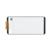 Waveshare 2.13" E-Paper HAT+ for Raspberry Pi, E-Ink Display, 250x122, SPI Interface, HAT+ Standard