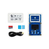 Waveshare 2.13" NFC-Powered e-Paper Evaluation Kit, Wireless Powering & Data Transfer (Not Compatible w/ Samsung Smartphones)