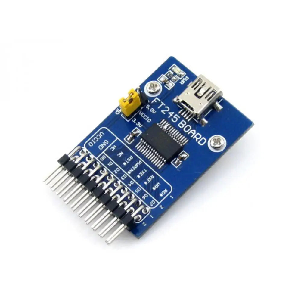 Waveshare FT245 USB FIFO Board (mini)