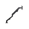 Waveshare Gas Spring Monitor Arm for 17~30 " Display, Height Adjustment, Multi-Angle Rotation & Expansion