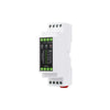 Waveshare Rail-Mount TTL to RS232 Galvanic Isolated Converter, Full-Duplex Communication, TTL Serial Converter