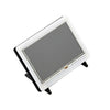 Waveshare 5" Resistive Touch Screen LCD (B) w/ Bicolor Case, 800×480, HDMI, Low Power