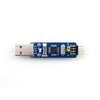 Waveshare ST-LINK/V2 Mini, STM Programmer & Debugger