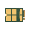 Waveshare SIMCom SIM8262A-M2 Original 5G Module, M.2 Form Factor, Qualcomm Snapdragon X62