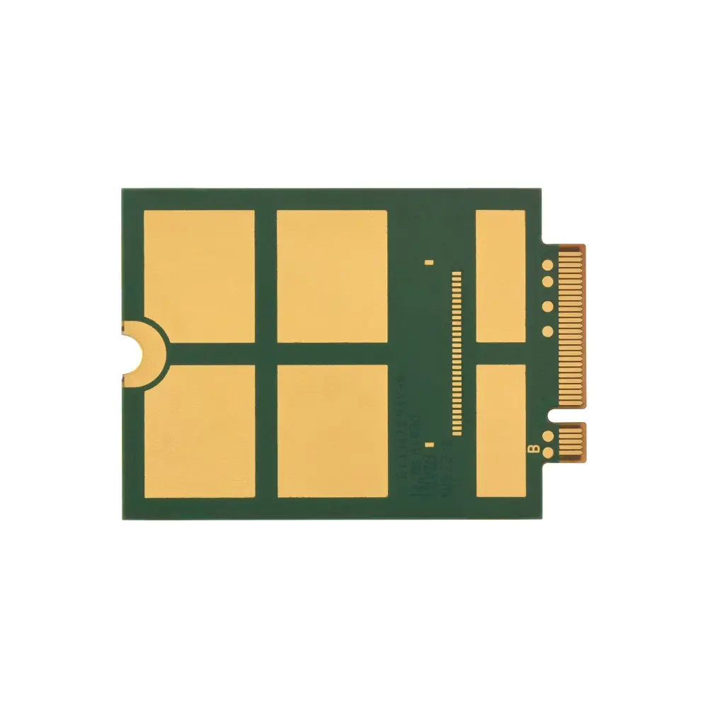 Waveshare SIMCom SIM8262A-M2 Original 5G Module, M.2 Form Factor, Qualcomm Snapdragon X62