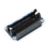 Waveshare Li-Ion Battery HAT for Raspberry Pi, 5V Output, Quick Charge