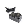 Waveshare Power Supply, Adapter, 12V/2A, DC Jack Output (US)