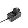 Waveshare Power Supply, Adapter, 12V/2A, DC Jack Output (US)