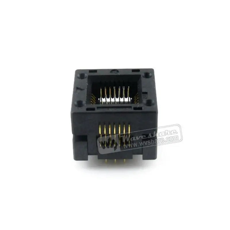 Waveshare Enpals PLCC-28-1.27-30 Test & Burn-in Socket