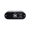 Waveshare Industrial Grade CAN FD Bus Data Analyzer, USB to CAN FD Adapter, CAN FD Interface Card