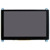 Waveshare 5" Capacitive Touch Screen LCD (H), 800×480, HDMI, Various Systems Support