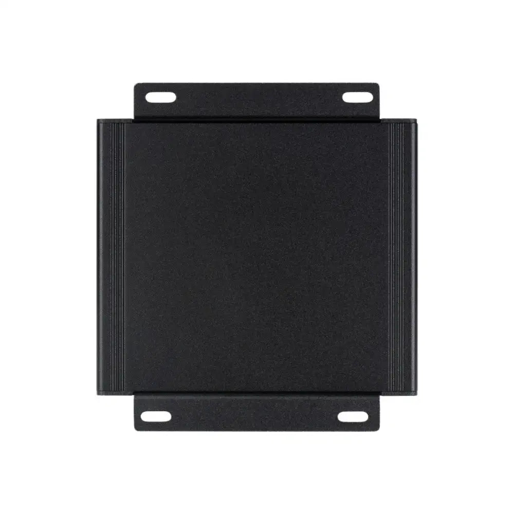 Waveshare Dual Gigabit Ethernet 5G/4G Mini-Computer Based on Raspberry Pi Compute Module 4 (not Included) (US)