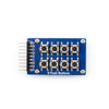 Waveshare 8 Push Buttons