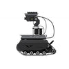 UGV Beast Tracked AI Robot, Dual Controllers, All-Metal Body for Raspberry Pi 5 (US)