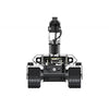 UGV Beast Tracked AI Robot, Dual Controllers, All-Metal Body for Raspberry Pi 5 (US)