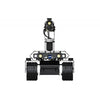 UGV Beast Tracked AI Robot, Dual Controllers, All-Metal Body for Raspberry Pi 5 (US)