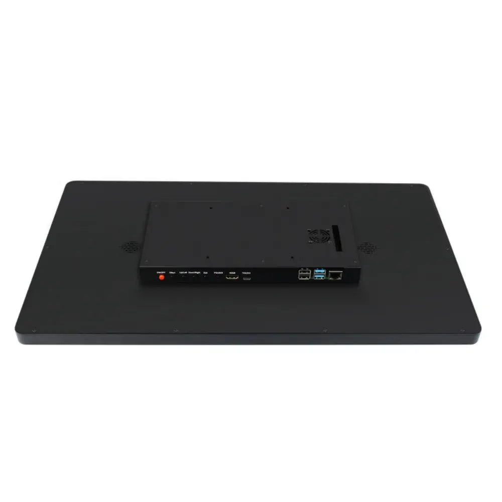 Waveshare 21.5" Capacitive Touch Monitor, 1080×1920 Full HD, HDMI, 10-Point Touch (US)