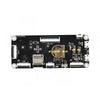 Waveshare Binocular Stereo Vision Expansion Board for Raspberry Pi Compute Module CM3 Lite / CM3+ Lite, Small Size