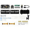 Waveshare Binocular Stereo Vision Expansion Board for Raspberry Pi Compute Module CM3 Lite / CM3+ Lite, Small Size