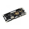 Waveshare Binocular Stereo Vision Expansion Board for Raspberry Pi Compute Module CM3 Lite / CM3+ Lite, Small Size